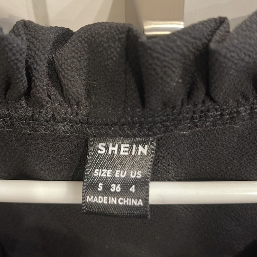 Blouse - Picture 2 of 4